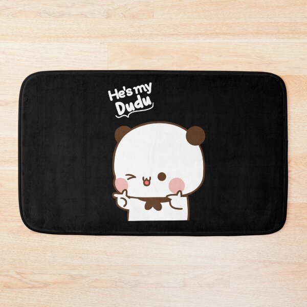 Item preview, He's Bubu  designed and sold by ThePurplePrints.