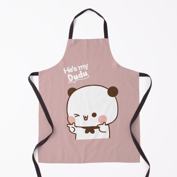 Item preview, He's Bubu designed and sold by ThePurplePrints.