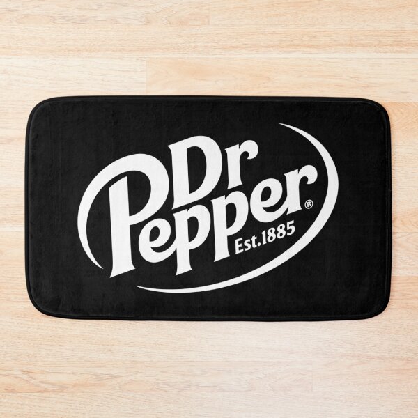 Item preview, Dr. Pepper Logo designed and sold by Bernardolano.