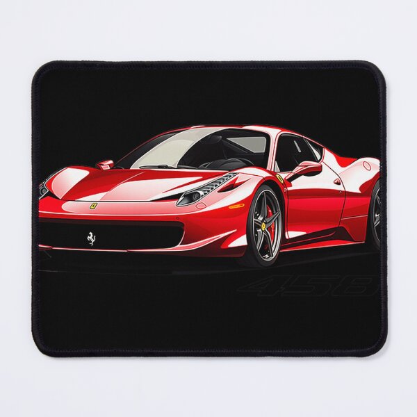 Item preview,  Ferrari 458 Italia designed and sold by Thought form.