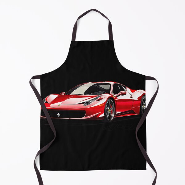 Item preview,  Ferrari 458 Italia designed and sold by Thought form.