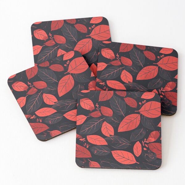 Item preview, Bold Contrast Floral Fusion designed and sold by bloompatterns.
