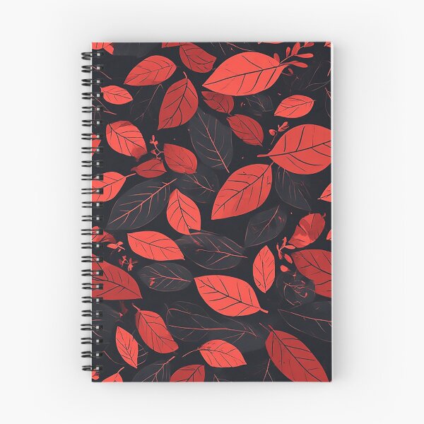 Item preview, Bold Contrast Floral Fusion designed and sold by bloompatterns.