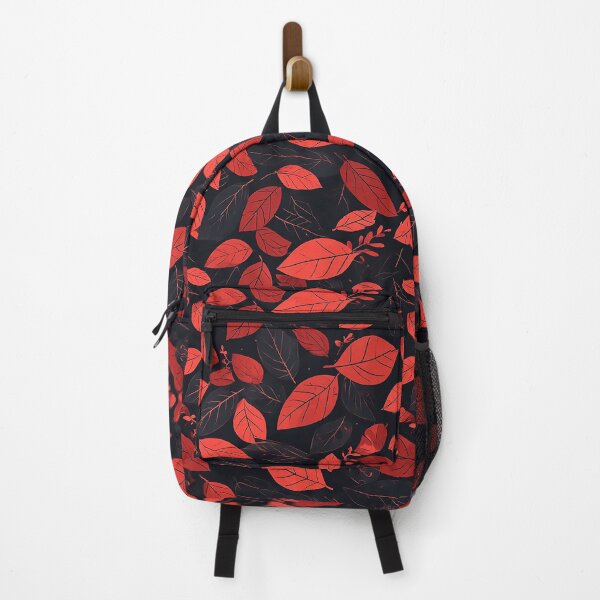 Item preview, Bold Contrast Floral Fusion designed and sold by bloompatterns.