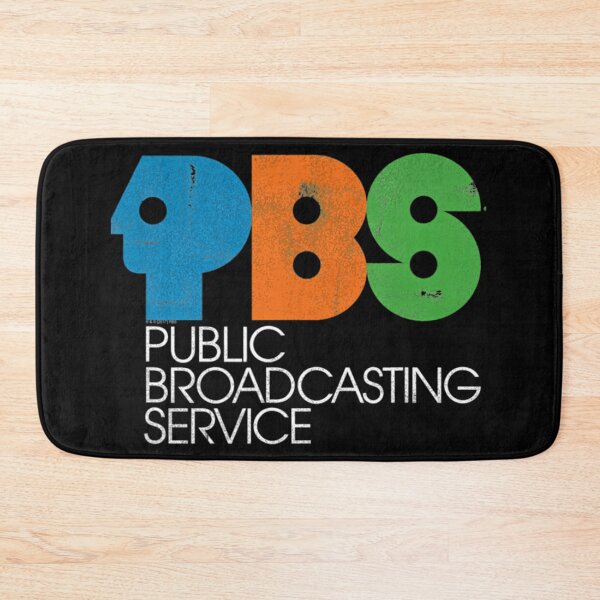 Item preview,  Pbs Vintage Logo Distressed designed and sold by Bernardolano.