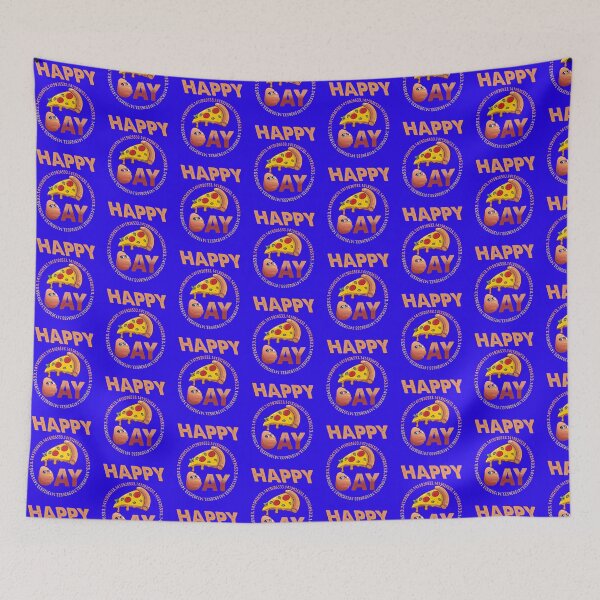 Item preview, Pizza  designed and sold by BUTTER7FLY.