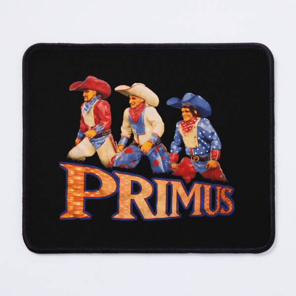 Item preview, Primus Logo designed and sold by Bernardolano.