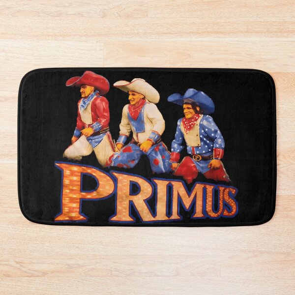 Item preview, Primus Logo designed and sold by Bernardolano.