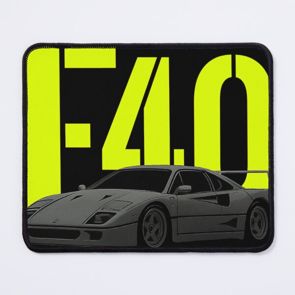 Item preview,  Legendary Supercar Retro Neon Streetwear  designed and sold by Thought form.
