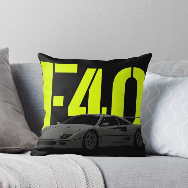 Item preview,  Legendary Supercar Retro Neon Streetwear  designed and sold by Thought form.