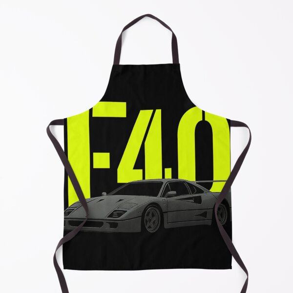 Item preview, Legendary Supercar Retro Neon Streetwear designed and sold by Thought form.