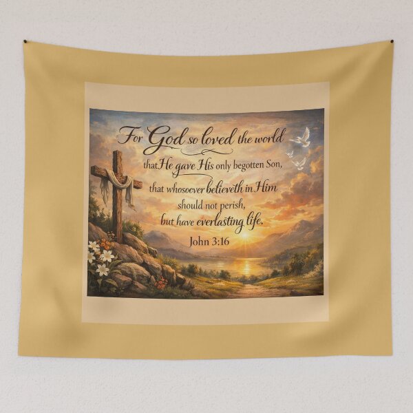 Item preview, Christian design designed and sold by tellit24seven.