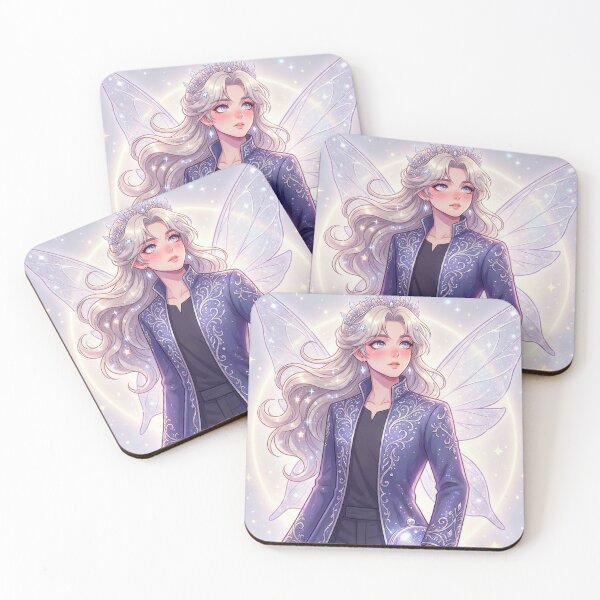 Item preview, KPop Winx Club designed and sold by Solace Sparkles.