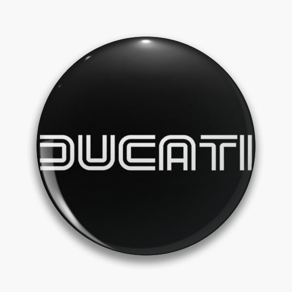 Item preview,  Ducati Old Logo Essential designed and sold by Bernardolano.