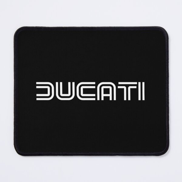 Item preview,  Ducati Old Logo Essential designed and sold by Bernardolano.