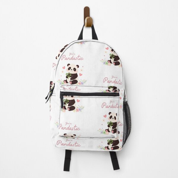 Item preview, You're Pandastic Valentines designed and sold by Vintage Designs +.