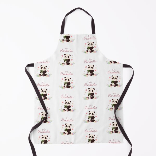 Item preview, You're Pandastic Valentines designed and sold by Vintage Designs +.