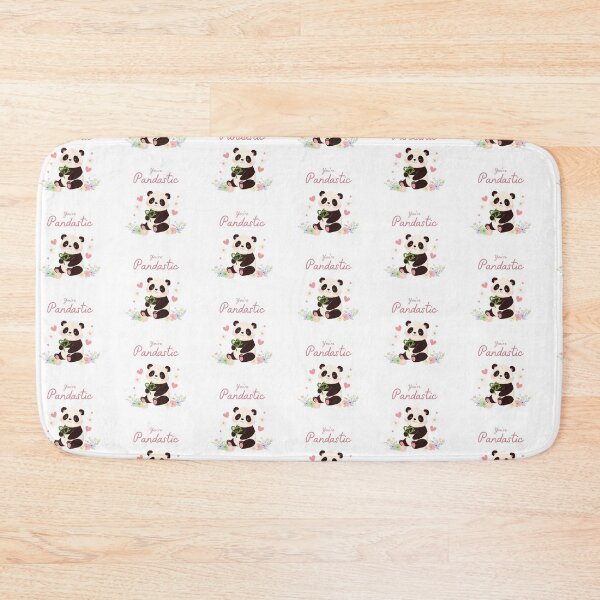 Item preview, You're Pandastic  Valentines designed and sold by Vintage Designs +.