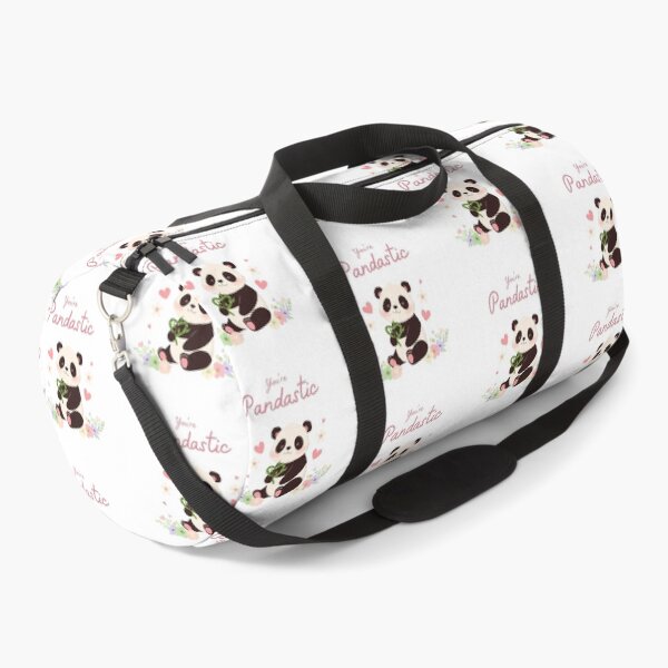 Item preview, You're Pandastic  Valentines designed and sold by Vintage Designs +.