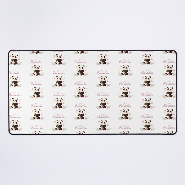Item preview, You're Pandastic  Valentines designed and sold by Vintage Designs +.