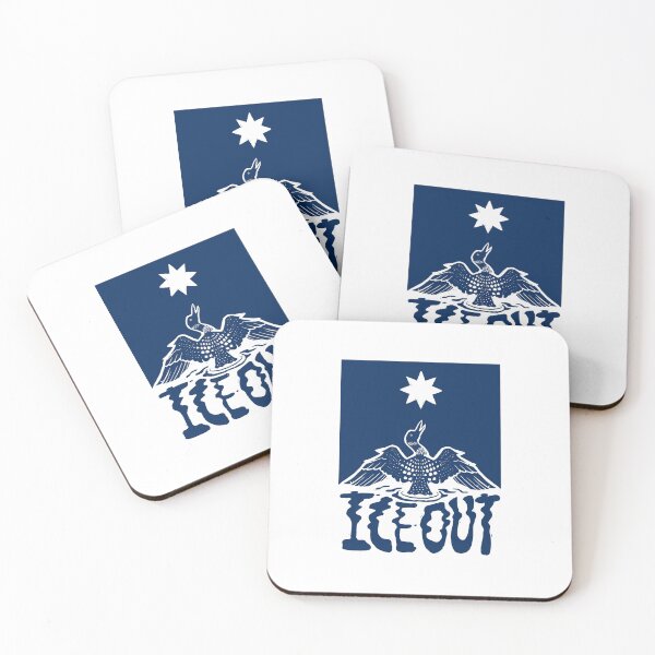 Item preview, Ice Out Patriotic Eagle  designed and sold by ajifujpost.