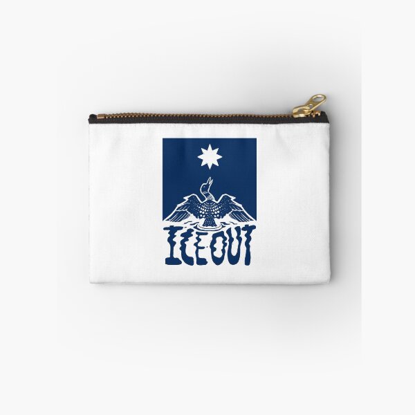 Item preview, Ice Out Patriotic Eagle  designed and sold by ajifujpost.