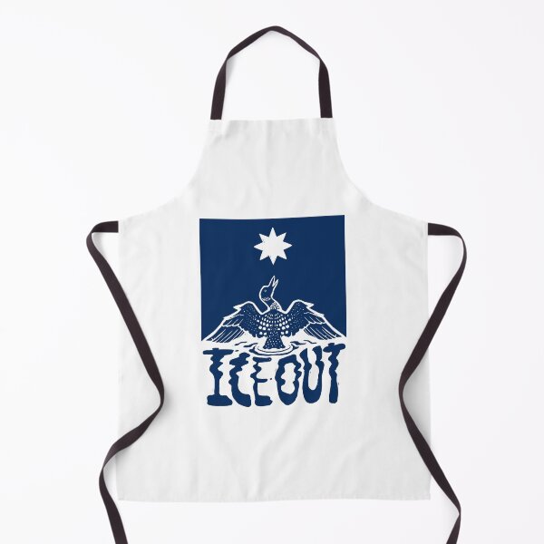 Item preview, Ice Out Patriotic Eagle designed and sold by ajifujpost.
