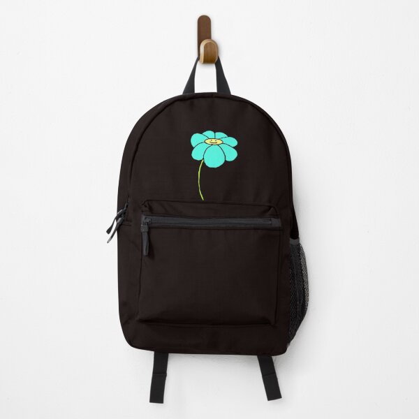 Item preview, "Blue flower" designed and sold by ArthureCendre.