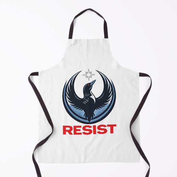 Item preview, Resist Black Bird Freedom designed and sold by DarylPope.