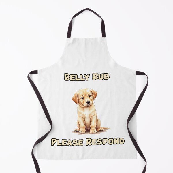 Item preview, Belly Rub | Please Respond designed and sold by NatureUnleashed.