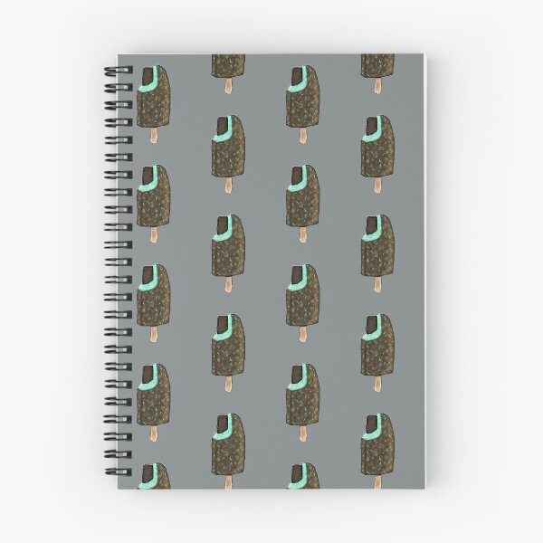 Item preview, or choc-ice designed and sold by Shelmodine79.