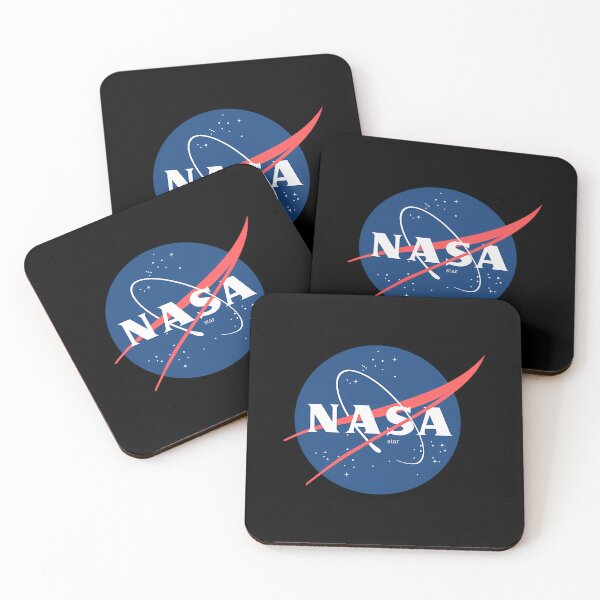 Item preview, Nasa Logo designed and sold by Bernardolano.