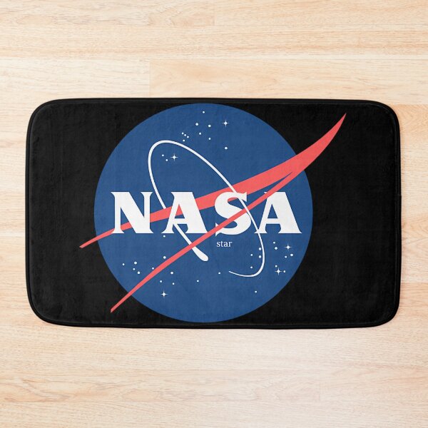 Item preview, Nasa Logo designed and sold by Bernardolano.