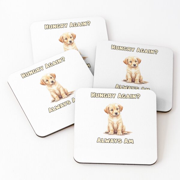Item preview, Hungry Again? | Always Am designed and sold by NatureUnleashed.