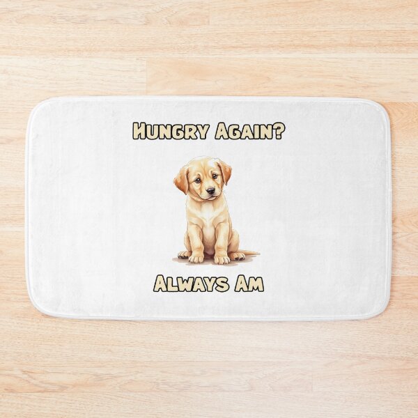 Item preview, Hungry Again? | Always Am designed and sold by NatureUnleashed.