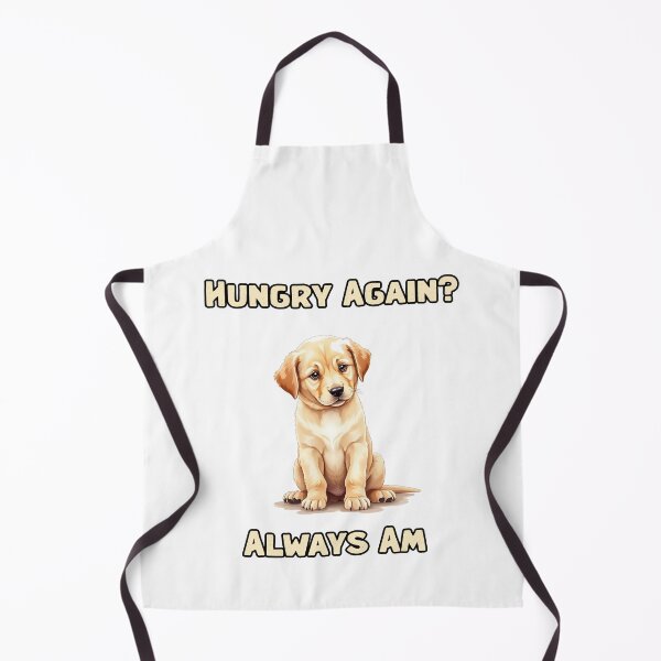 Item preview, Hungry Again? | Always Am designed and sold by NatureUnleashed.