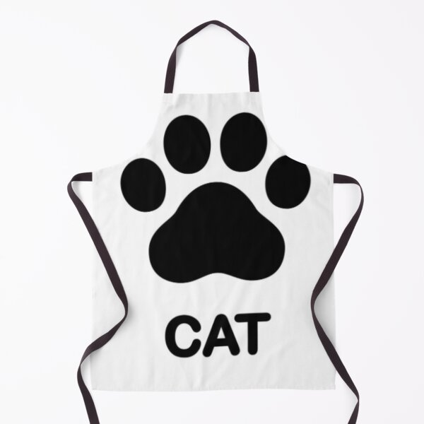 Item preview, Cat Paw Logo designed and sold by NoxLand.