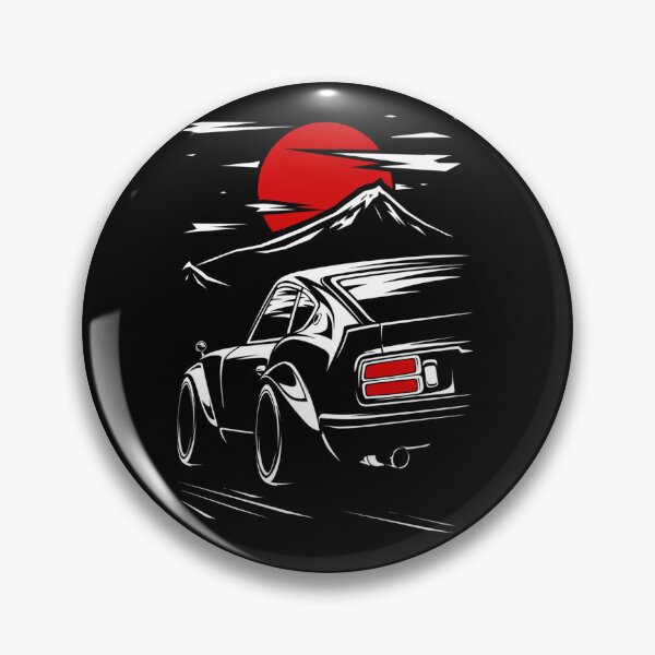 Item preview, 240Z designed and sold by WOOWDesigns.