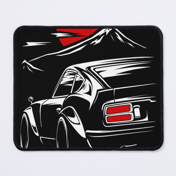 Item preview, 240Z designed and sold by WOOWDesigns.