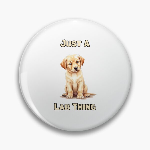 Item preview, Just A | Lab Thing designed and sold by NatureUnleashed.
