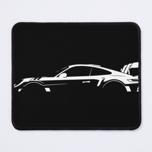 Item preview,  Gt3 Rs Silhouette designed and sold by WOOWDesigns.