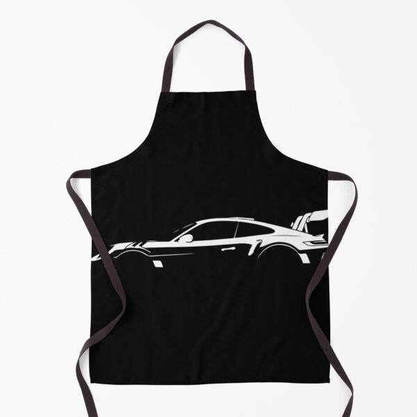 Item preview, Gt3 Rs Silhouette designed and sold by WOOWDesigns.
