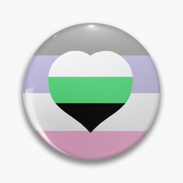 Item preview, Noetiromantic Cupiosexual Flag designed and sold by SanguineDesigns.