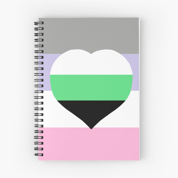 Item preview, Noetiromantic Cupiosexual Flag designed and sold by SanguineDesigns.