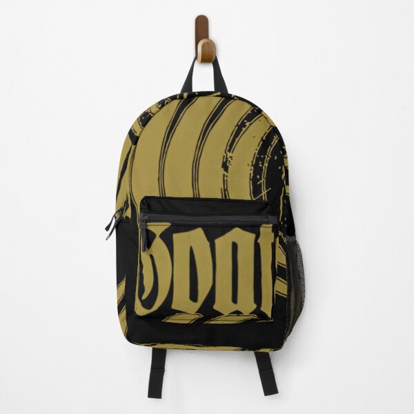 Item preview, Goatsnake Logo designed and sold by Bernardolano.