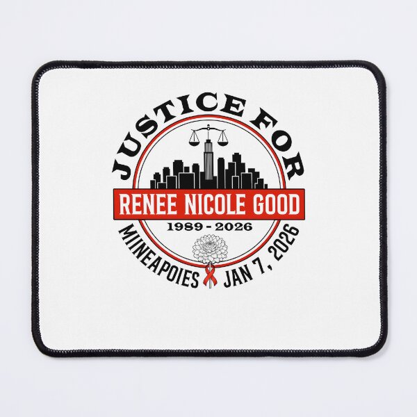 Item preview, Justice For Renee Memorial designed and sold by cerima.