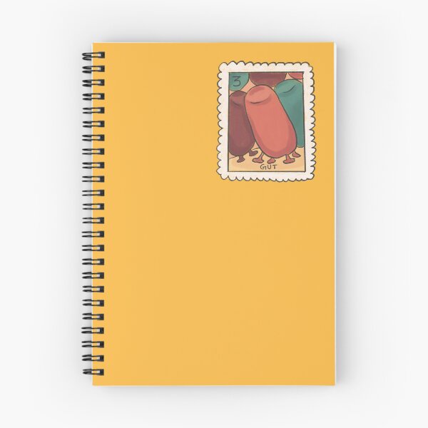 Item preview, Gut bacteria designed and sold by Chai_ntist.