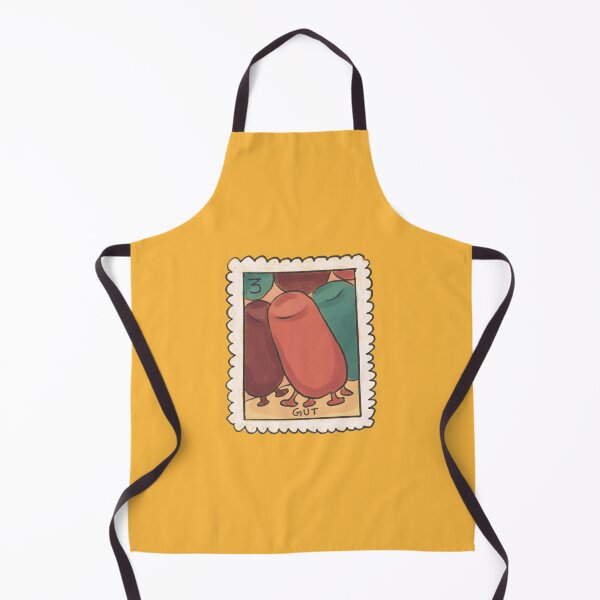 Item preview, Gut bacteria designed and sold by Chai_ntist.