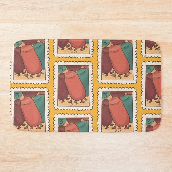 Item preview, Gut bacteria designed and sold by Chai_ntist.