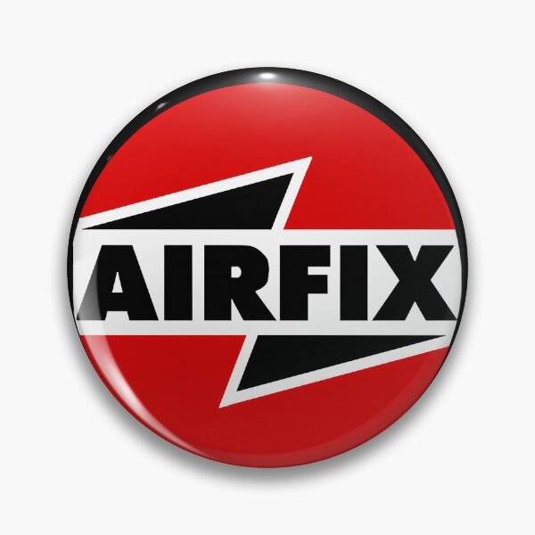 Item preview, Airfix Logo Classic designed and sold by Bernardolano.